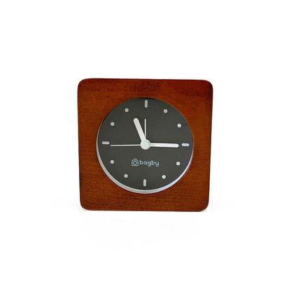 Gentle Alarm Clock