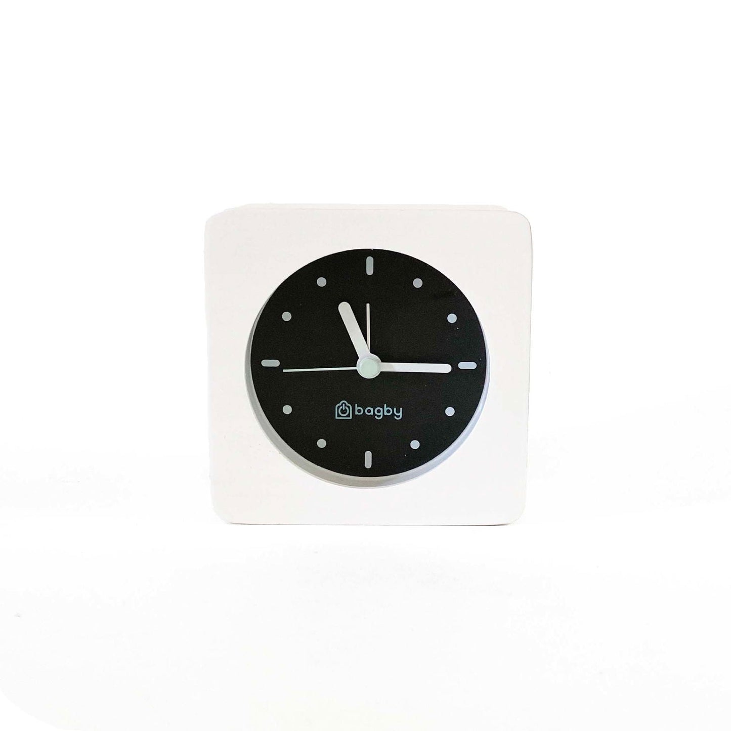 Gentle Alarm Clock