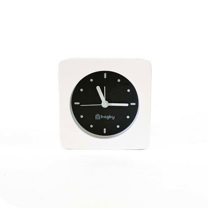 Gentle Alarm Clock