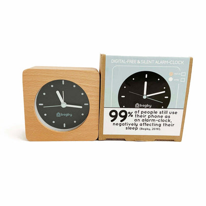 Gentle Alarm Clock