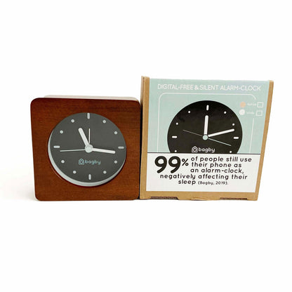 Gentle Alarm Clock