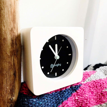 Gentle Alarm Clock