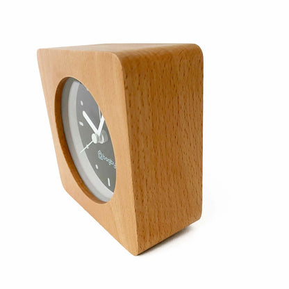 Gentle Alarm Clock