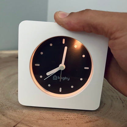 Gentle Alarm Clock