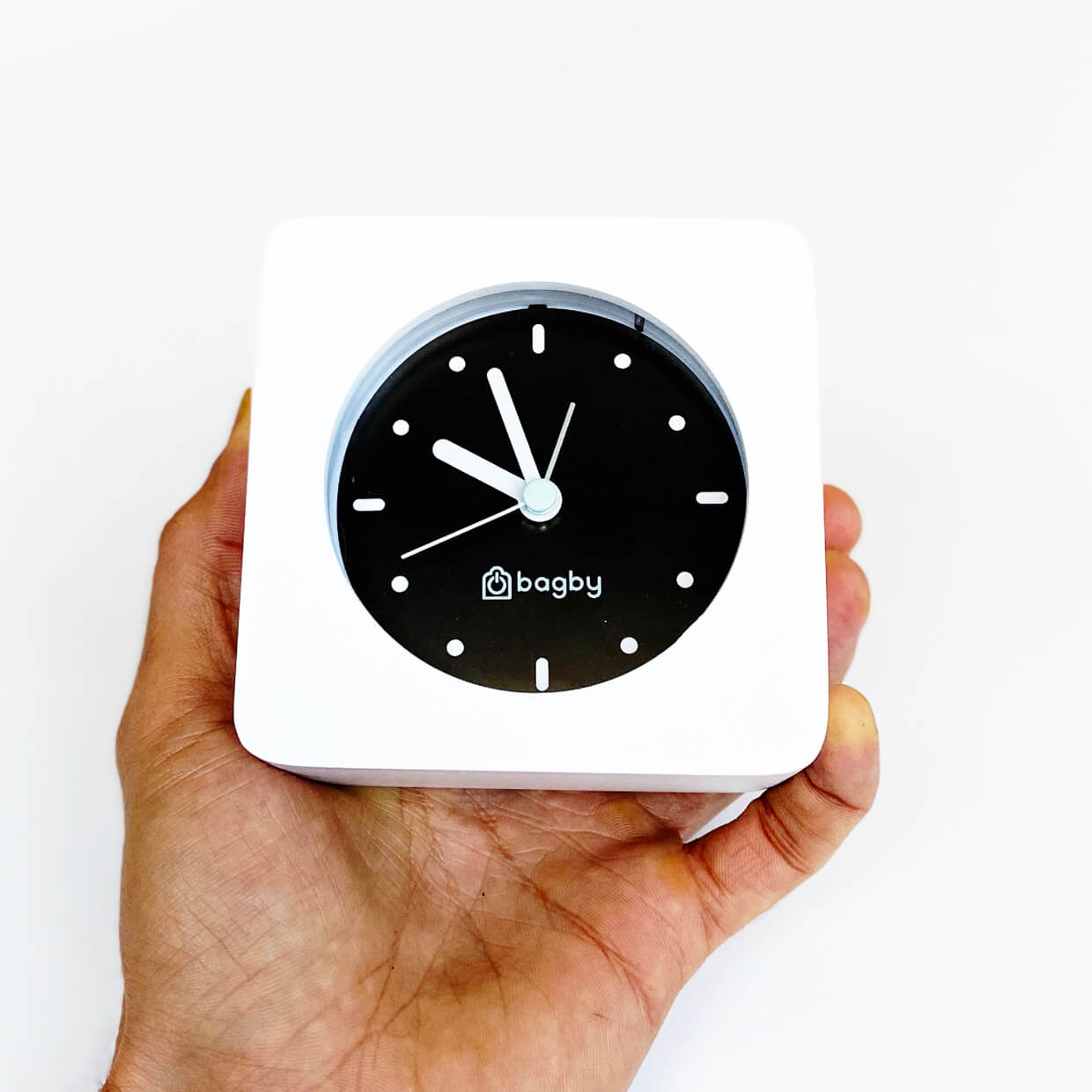 Gentle Alarm Clock