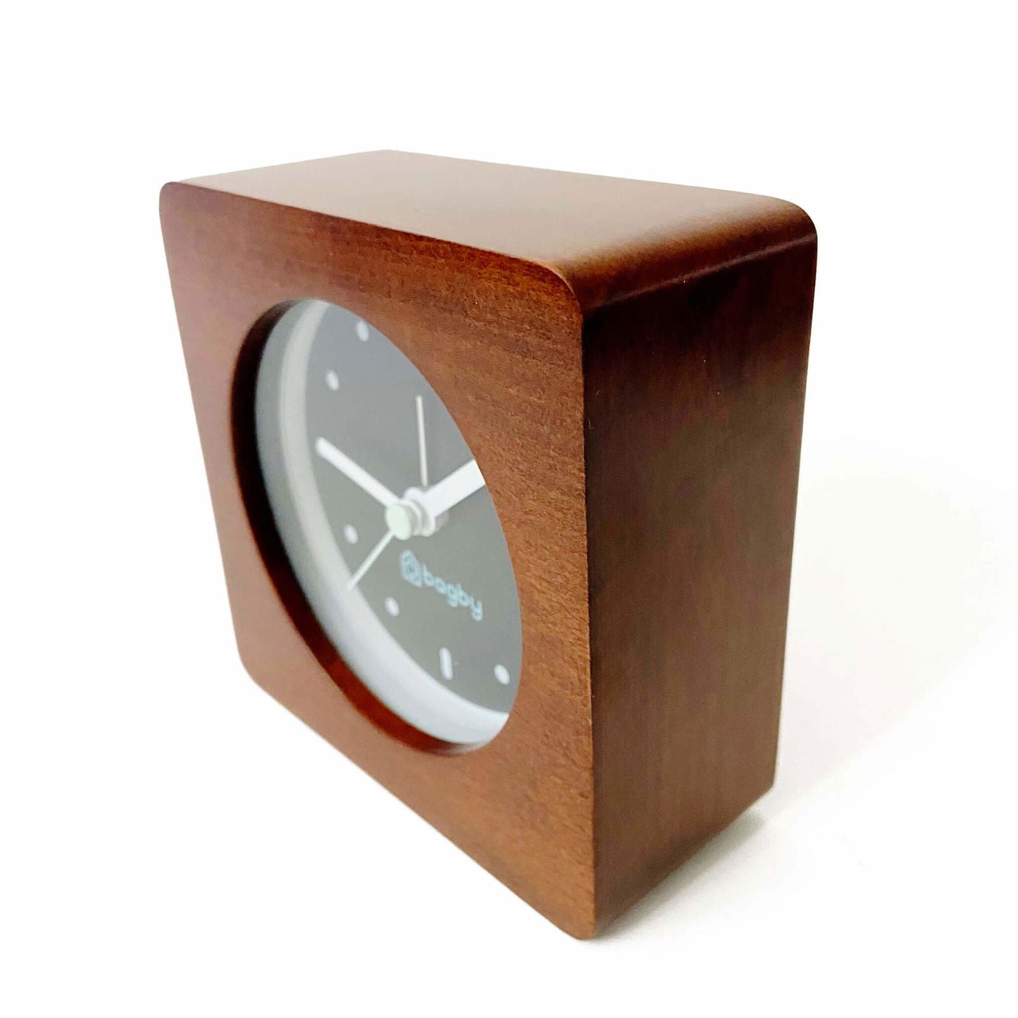 Gentle Alarm Clock
