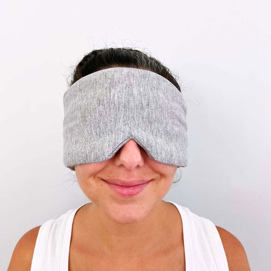 Soft Sleep Mask