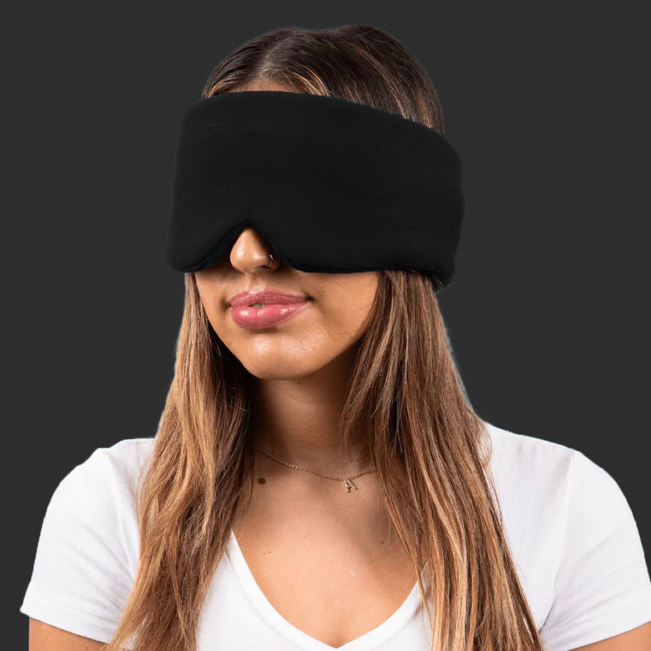 Soft Sleep Mask