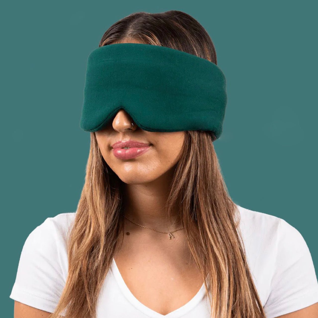Soft Sleep Mask
