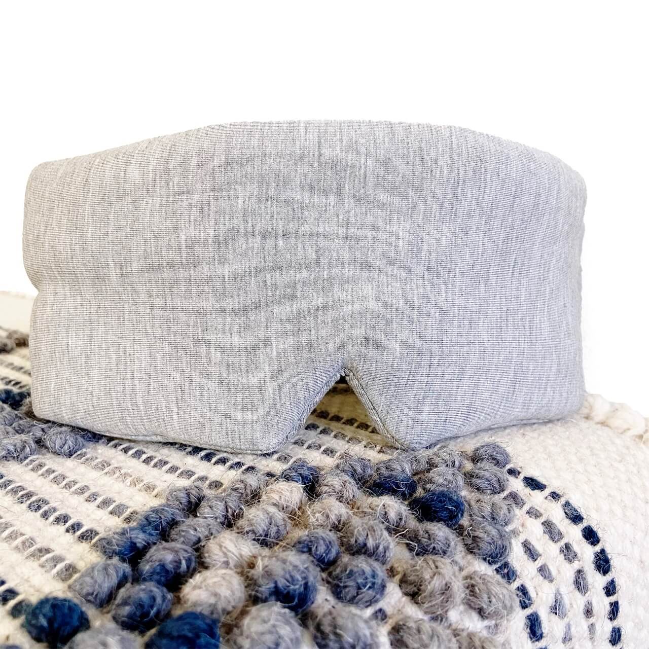 Soft Sleep Mask