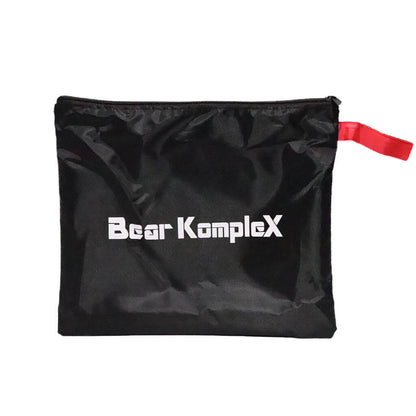 11 Piece Resistance Bands with hand grips