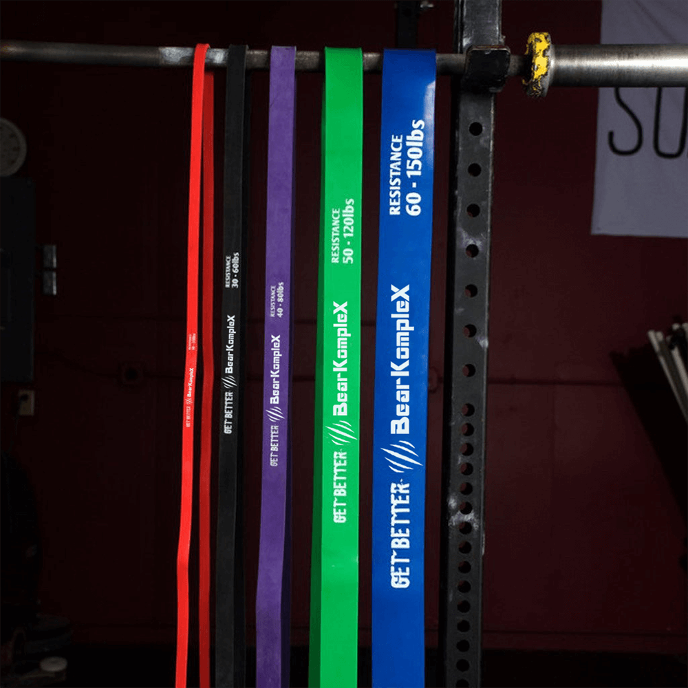 Resistance Bands