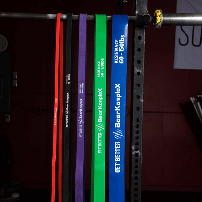 Resistance Bands