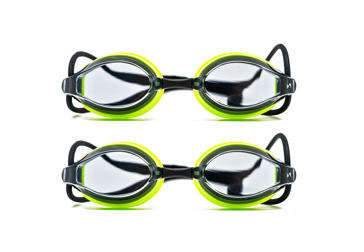 2 Pack Swim Goggles