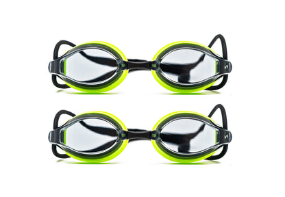 2 Pack Swim Goggles