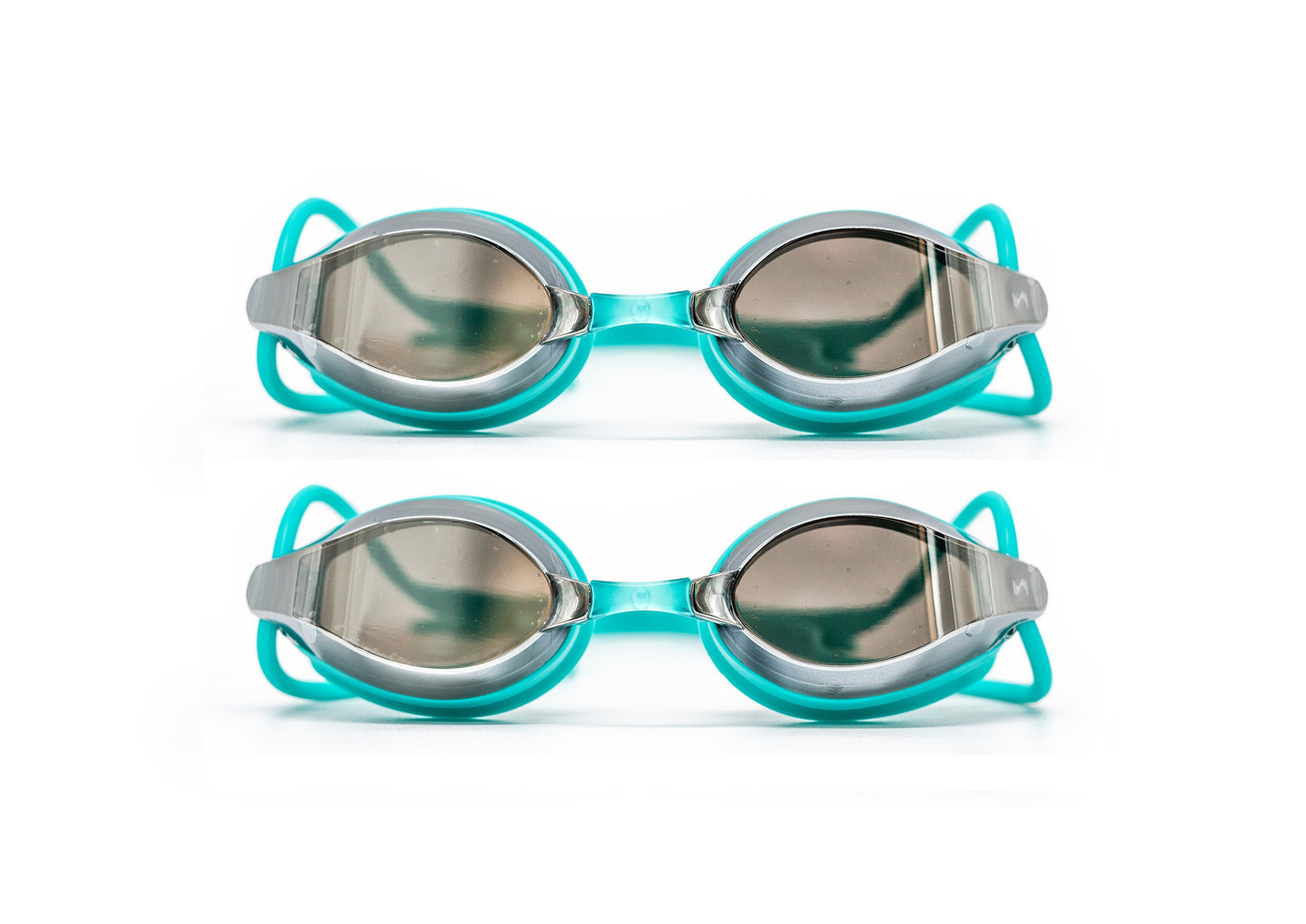 2 Pack Swim Goggles