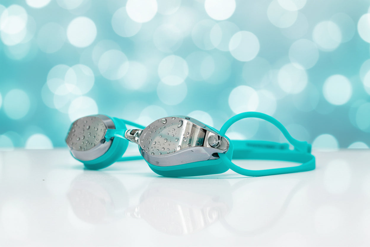 2 Pack Swim Goggles