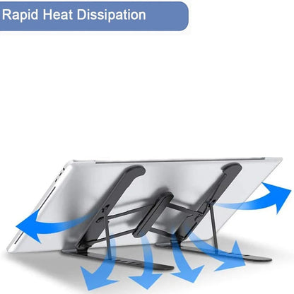 Universal Laptop Stand for Macbook