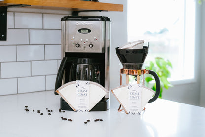 Reusable Coffee Filters