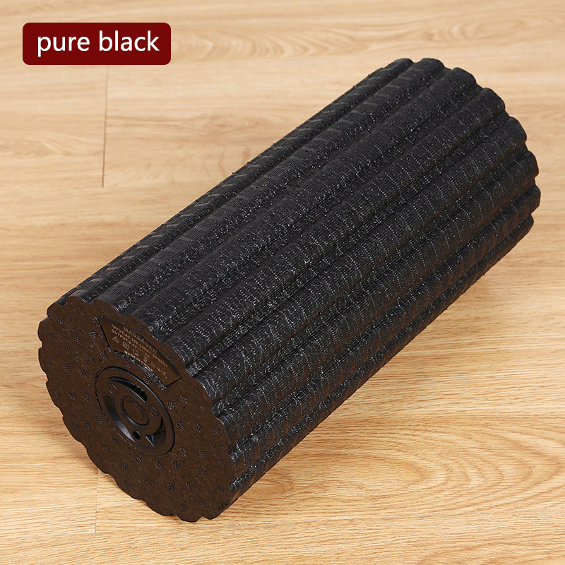 Vibrating Foam Roller/Muscle Relaxation/Massage