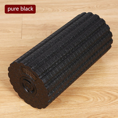 Vibrating Foam Roller/Muscle Relaxation/Massage