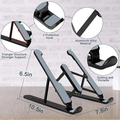 Universal Laptop Stand for Macbook