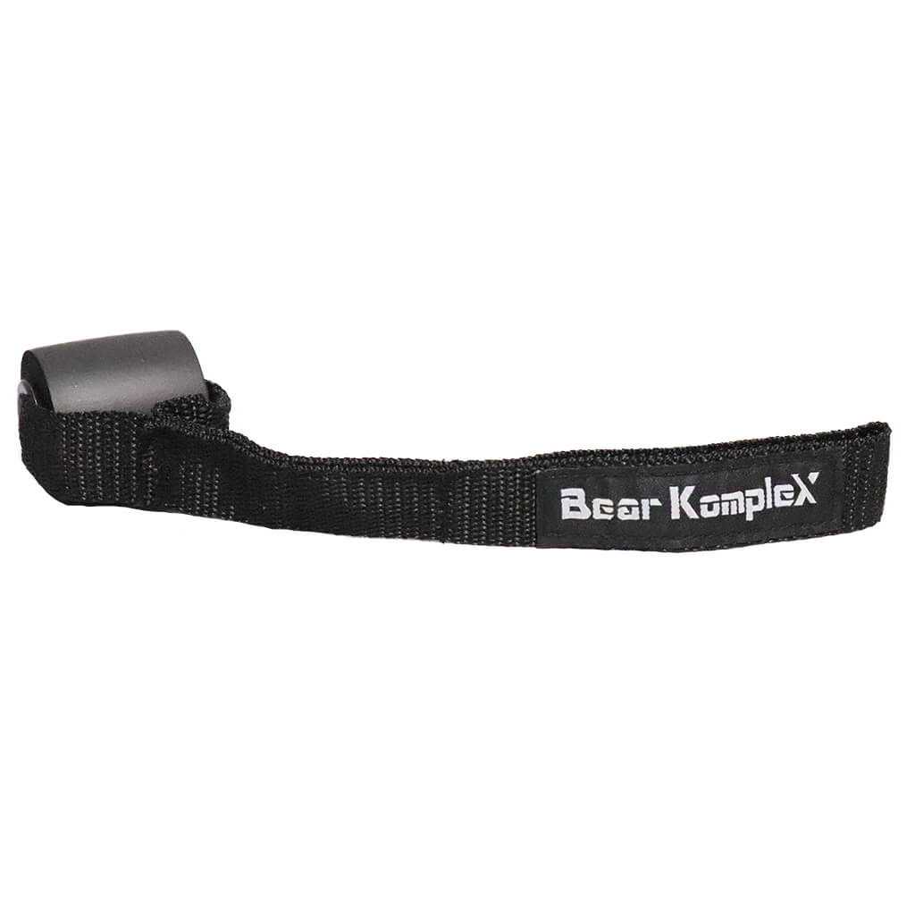 11 Piece Resistance Bands with hand grips