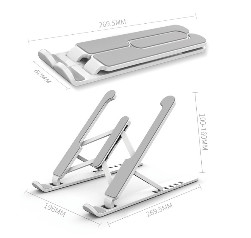 Universal Laptop Stand for Macbook