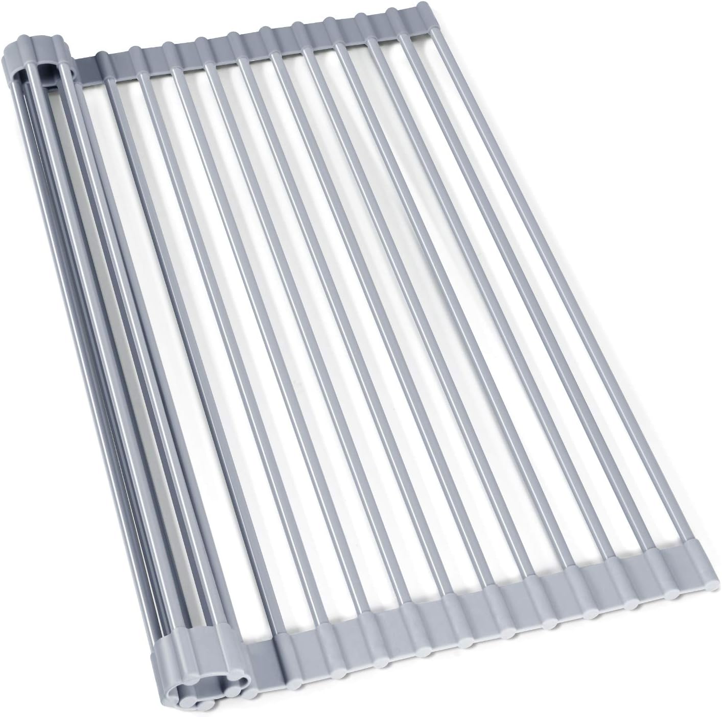 Over the sink Dish Drying Rack