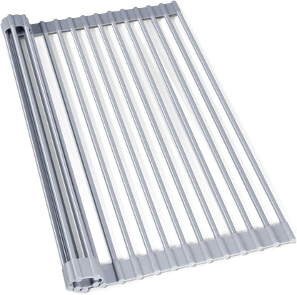 Over the sink Dish Drying Rack