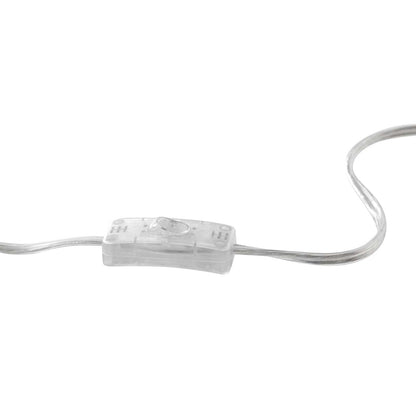 2-Light Swing Arm Wall Sconce