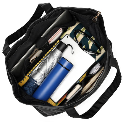 38L Weekender Tote Bag