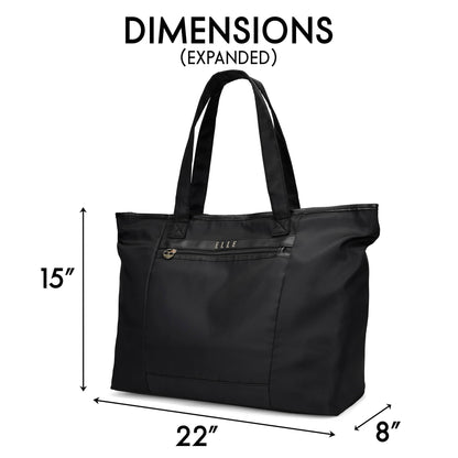 38L Weekender Tote Bag