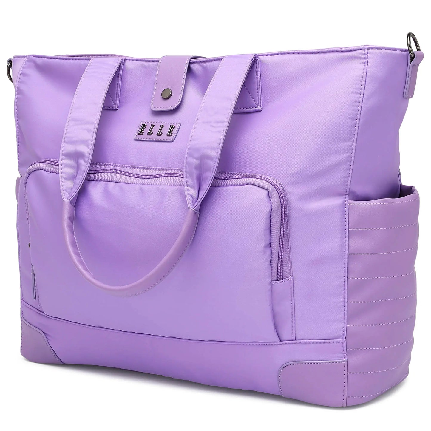 Weekender Tote Bag