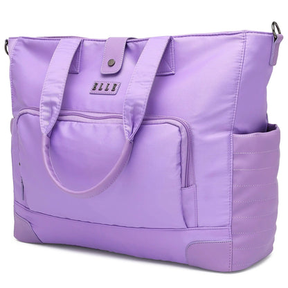 Weekender Tote Bag