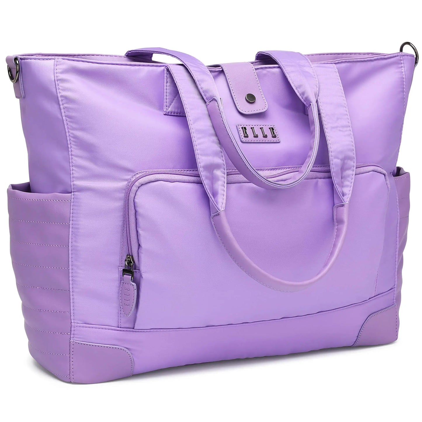 Weekender Tote Bag