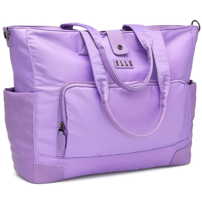 Weekender Tote Bag