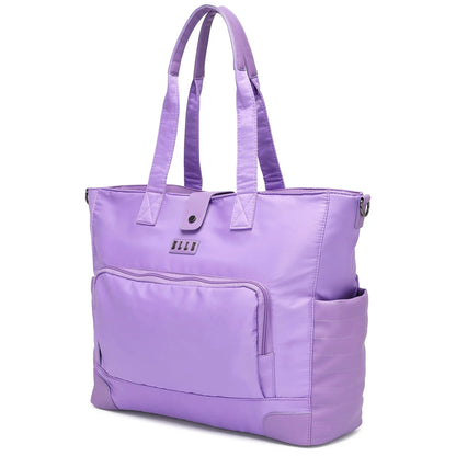 Weekender Tote Bag
