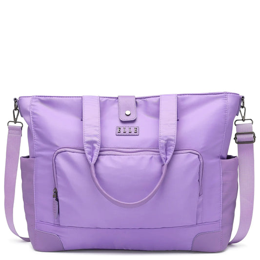 Weekender Tote Bag