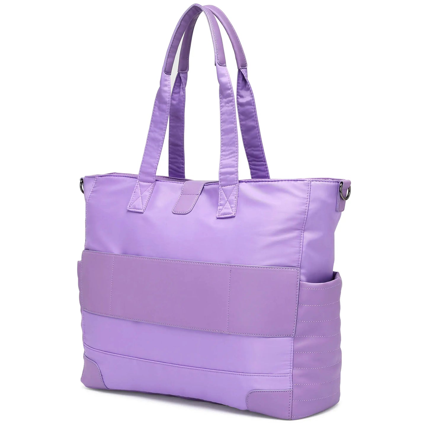Weekender Tote Bag