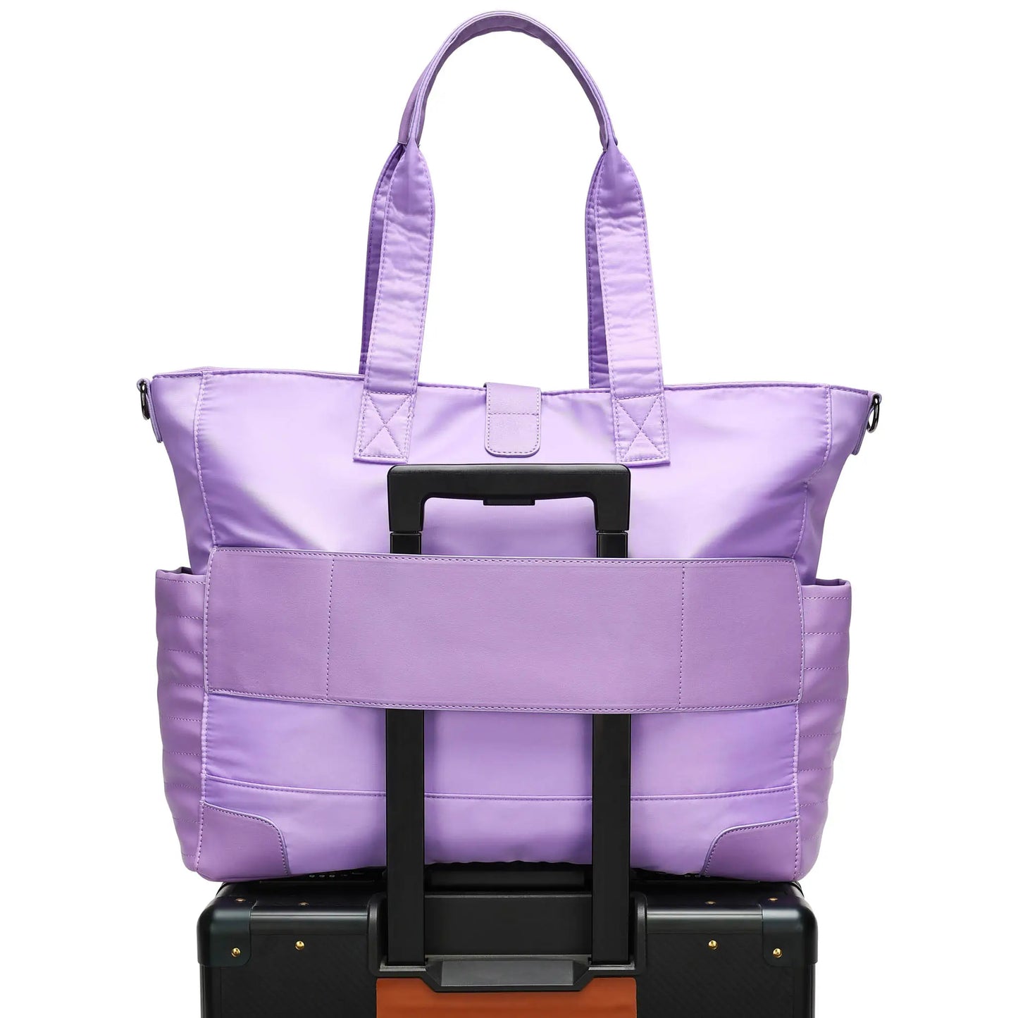 Weekender Tote Bag