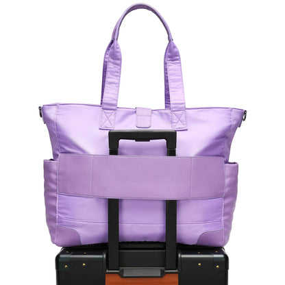 Weekender Tote Bag