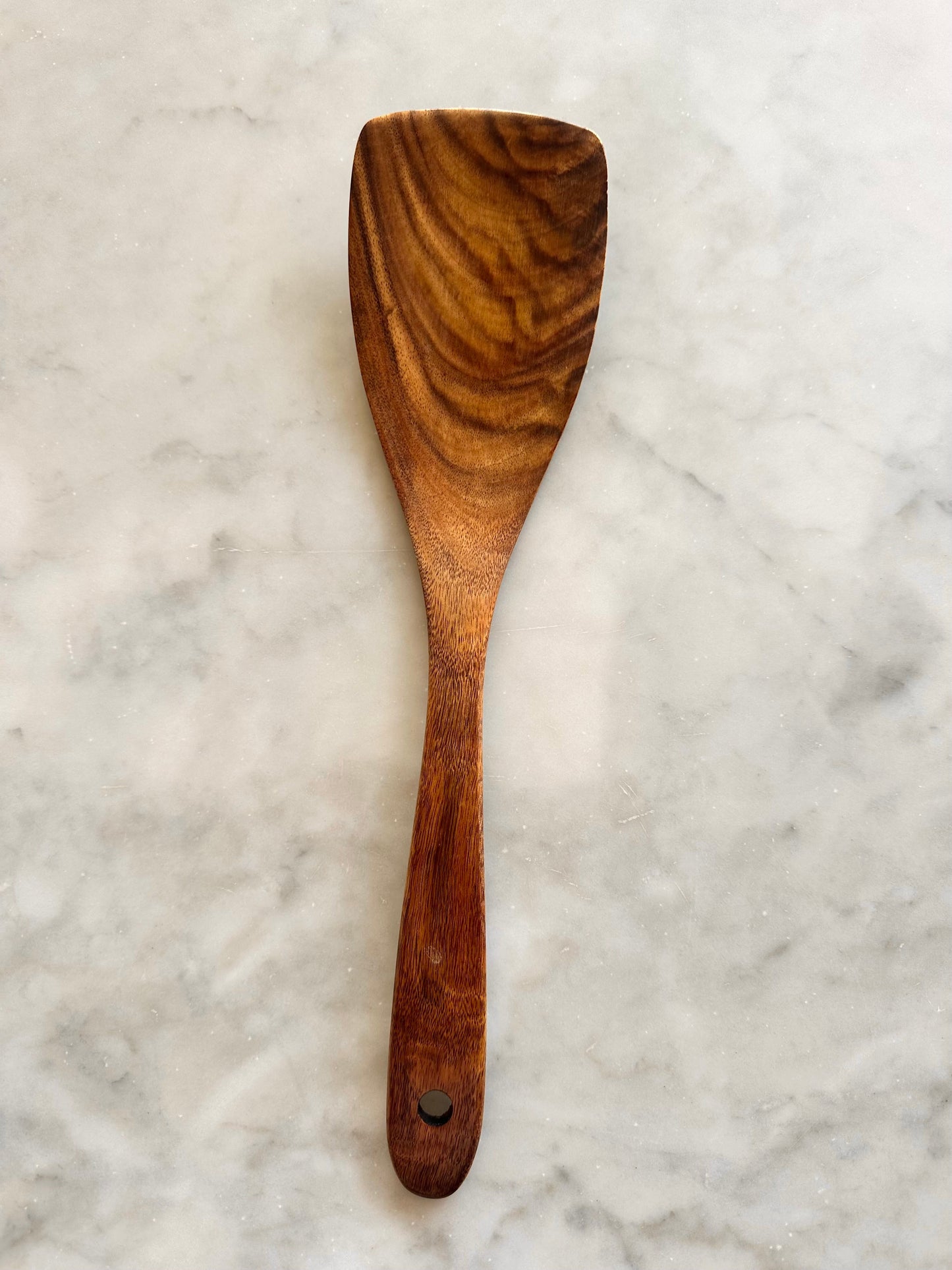 Teak Wood Kitchen Utensil Set