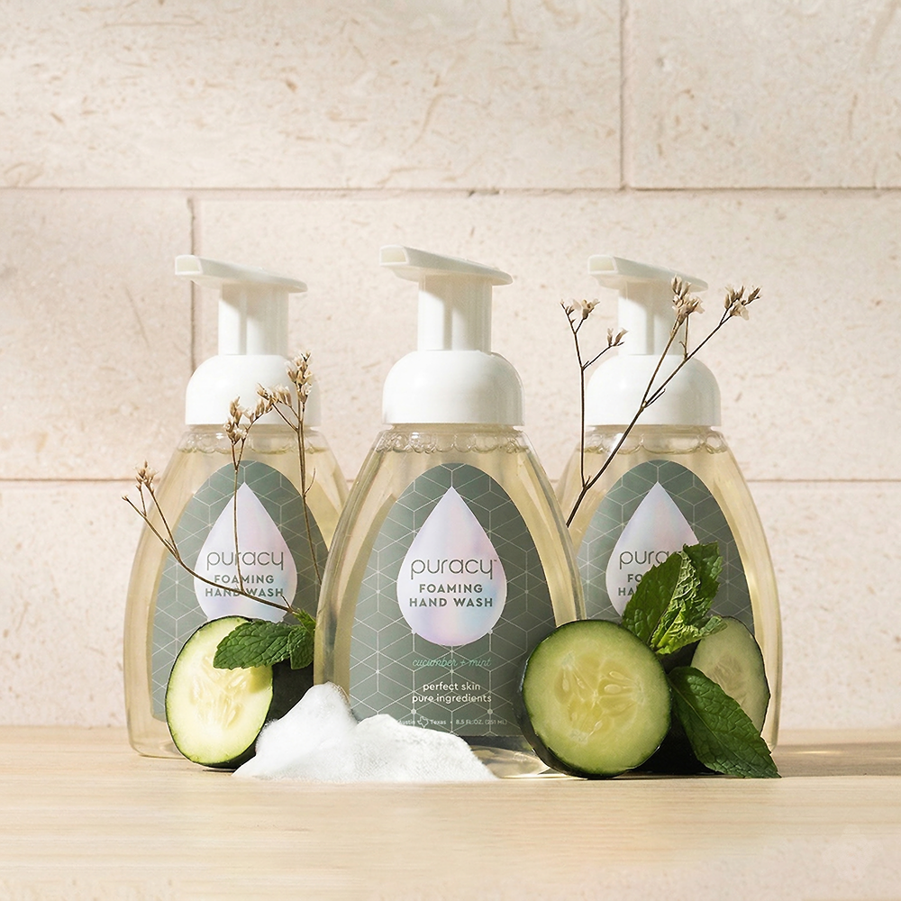 Hand Soap