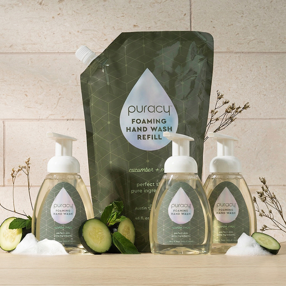 Hand Soap