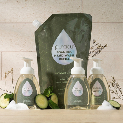 Hand Soap