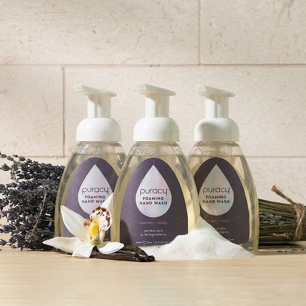 Hand Soap