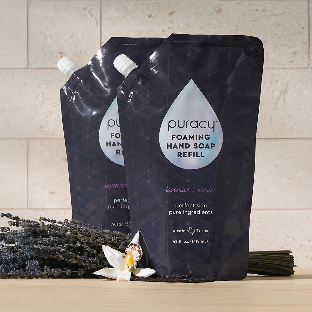 Hand Soap