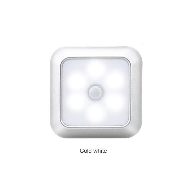 Wireless LED Pair Lamps/Motion sensor