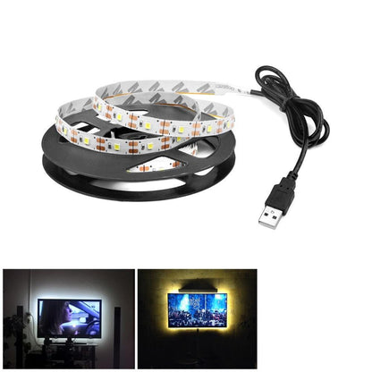 Bedside Lights Wireless Body Detector LED Strip